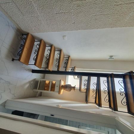 Apartments Orka Promajna Rom bilde